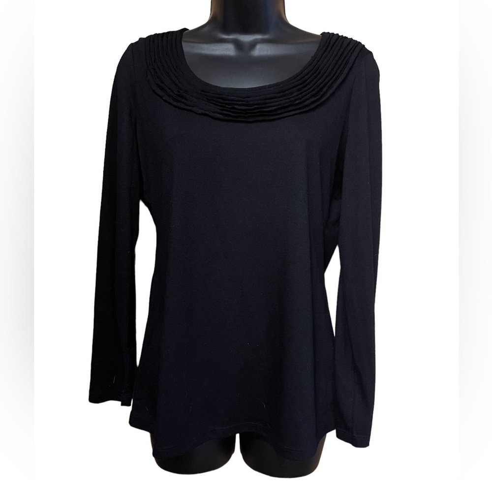 Now & Zoe top
